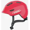 Image de Casque Abus Smiley 3.0 rouge enfant - S