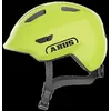 Image de Casque Vélo Enfant - ABUS - SMILEY 3.0 - Jaune - In-Mold - Ajustement Précis