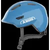 Image de Casque Vélo Enfant - ABUS - SMILEY 3.0 - In-Mold - Ajustement Zoom Ace - Ventilation Optimale