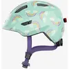 Image de Casque Abus Smiley 3.0 LED bleuté enfant - S