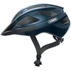 Image de Casque VTT Abus Macator bleu nuit- S
