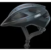 Image de Casque de cyclisme sur route - Abus - Macator - Bleu nuit - Mixte - Ventilation efficace