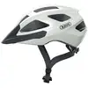 Image de Casque VTT Abus Macator blanc perle- S