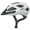 Image de Casque VTT Abus Macator blanc perle- M