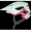 Image de Casque VTT - ABUS - CliffHanger - Multi-Shell In-Mold - ActiCage - Compatible queue de cheval