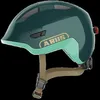 Image de Casque Vélo Enfant - ABUS - SMILEY 3.0 ACE - In-Mold - Ajustement Zoom Ace - LED Intégrée