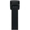 Image de Antivol pliable Abus Bordo 6000K/90 à clé 90cm noir (support fixatio