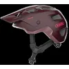 Image de Casque de vélo - ABUS - MODROP - VTT - Réglable - Protection visage - Anti-moustiques