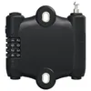 Image de Antivol - ABUS - 69054 - Câble léger - Montage sous porte-bouteille - 140g