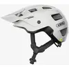 Image de Casque Abus MoDrop MIPS blanc polaire - S