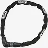 Image de Antivol Abus Steel-O-Chain 5805C/75 noir