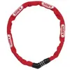 Image de Transporteur antivol Abus 4804c - 75 cm - Rouge