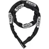 Image de Antivol câble Abus Steel-O-Chain 4804K/75 noir