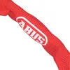 Image de Antivol câble Abus Steel-O-Chain 4804K/75 rouge