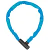 Image de Câble antivol Abus Steel-O-Chain 5805K/75 bleu