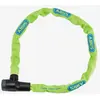 Image de Câble antivol Abus Steel-O-Chain 5805K/75 lime