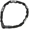 Image de Antivol Abus Steel-O-Chain 5805C/110 noir