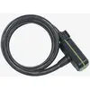 Image de Cadenas Abus 180/10/K/B noir