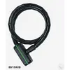 Image de Cadenas Abus Amsterdam CA 80/15/C/B noir
