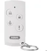 Image de Télécommande alarme - ABUS - FUBE35001A - Commande directe sans code PIN - Activation/désactivation alarme - Alarme