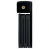 Image de Antivol pliable Abus Bordo Lite Mini 6055K/60 à clé 60cm noir