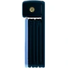 Image de Antivol pliable Abus Bordo Lite Mini 6055K/60 à clé 60cm noir/bleu