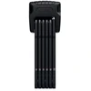 Image de Antivol pliable Abus Granit Xplus 6500K/90 à clé 85cm noir (support