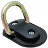 Image de Ancrage antivol de garage Abus Granit WBA75 noir