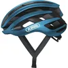 Image de ABUS Airbreaker Casque vélo route homme - Bleu foncé (Taille L)