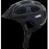 Image de Casque Urbain - ABUS - YOUN-I 2.0 ACE - Bleu Métallique - Sécurité In-Mold - LED Intégré