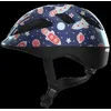 Image de ABUS Smooty 2.0   Casque vélo enfant Bleu Space Taille S (45 50 cm) léger 200 g