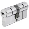 Image de Cylindre serrure Abus D66 - Haute sécurité débrayable - Meilleur rapport qualité prix - 5 clés réversibles