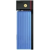 Image de Antivol pliable Abus Ugrip Bordo 5700K/100 à clé 1m noir/bleu (suppo
