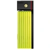 Image de Antivol pliable Abus Ugrip Bordo 5700K/100 à clé 1m noir/jaune (supp