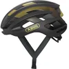 Image de Casque vélo - ABUS - AirBreaker - Structure en nid dabeilles - Conception Multi Speed - Ventilation optimale
