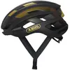 Image de Casque Abus AirBreaker noir or - M