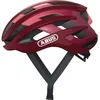 Image de Casque de vélo Abus Airbreaker - Rouge bordeaux/Noir - Homme