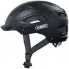 Image de Casque Urbain Abus Hyban 2.0 éclairage intégré noir velours- L
