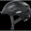 Image de Casque de vélo - ABUS - HYBAN 2.0 - Léger - Coque ABS - Lumière LED intégrée