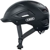 Image de Casque Urbain Abus Hyban 2.0 éclairage intégré noir velours- XL