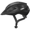 Image de Casque Abus Macator noir brillant - M