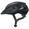 Image de Casque VTT Abus Macator noir velours- M