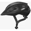 Image de Casque Abus Macator noir brillant - S