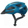 Image de Casque VTT Abus Macator bleu acier- M