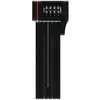 Image de Antivol Abus Bordo uGrip 5700C/80 SH noir