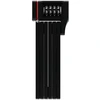 Image de Anitvol pliable Abus Ugrip Bordo 5700C/80 à code 80cm noir (support i