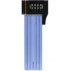 Image de Antivol pliable - ABUS - Bordo uGrip 5700C SH - 80 cm - 5 mm - Niveau sécurité 7