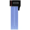 Image de Anitvol pliable Abus Ugrip Bordo 5700C/80 à code 80cm bleu (support i