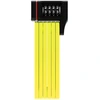 Image de Anitvol pliable Abus Ugrip Bordo 5700C/80 à code 80cm jaune (support
