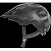Image de Casque tout-terrain - Abus - MoTrip MIPS - Noir - Système de réglage MTB - Protection MIPS